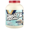 Ghost, Сывороточный протеин, Cinnabon®, 2176 г (4,8 фунта)