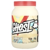 Ghost, Сывороточный протеин, Cereal Milk®, 924 г (2 фунта)