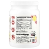 NutraBio, Прозрачный протеиновый порошок, изолят сывороточного протеина, клубничный лимонад, 518 г (1,2 фунта)