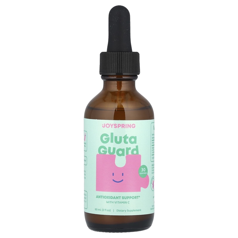 JoySpring, Gluta Guard, 60 мл (2 жидк. Унции)
