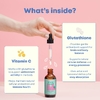 JoySpring, Gluta Guard, 60 мл (2 жидк. Унции)