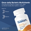 Bariatric Fusion, Мультивитамины с железом, 30 капсул