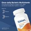 Bariatric Fusion, Мультивитамины с железом, 90 капсул