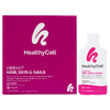HealthyCell, Vibrant Hair, Skin & Nails, малиновый, 30 гелевых пакетиков по 25 мл (0,84 жидк. Унции)