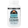 Source Naturals, вегетарианский глюкозамин, 120 таблеток (Товар снят с продажи) 