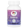 Kirkman Labs, Prenatal with Choline, 120 Capsules