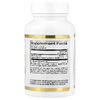 California Gold Nutrition, Akkermansia 30B, аккермансия, 60 вегетарианских капсул