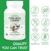 Maxi Health, Para-Maxi Cleanse ™, 90 капсул