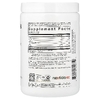 Codeage, Порошок из пептидов коллагена GLP-1, Trim & Glow®, без добавок, 300 г (10,58 унции)