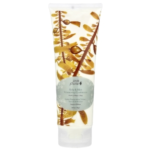 100% PURE, Кондиционер для увеличения объема Kelp & Mint, 236 мл (8 жидк. Унций)