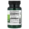 Swanson Vitamins, Экстракт шафрана, 30 мг, 60 веганских капсул
