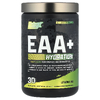 Nutrex Research, EAA + Hydration, лимон и лайм, 390 г (13,76 унции)