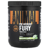 Animal, Fury® Essentials, перед тренировкой, зеленое яблоко, 322 г (11,3 унции)