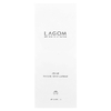 LAGOM, Cellup pH Cure Очищающая пенка, 120 мл (4,05 жидк. Унции)