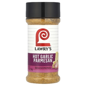 Lawry's, Приправа, острый чеснок и пармезан, 144 г (5,11 унции)