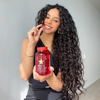 HAIRtamin, Gummy Stars ™, смесь суперфруктов, 60 веганских жевательных мармеладок