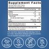 Force Factor, Awesome Colostrum ™, ягоды и сливки, 60 жевательных таблеток