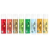 Mild By Nature, Sierra Bees™, набор органических бальзамов для губ, 8 шт. по 4,25 г (0,15 унции)