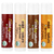Mild By Nature, Sierra Bees™, органические бальзамы для губ, ассорти, 4 шт. по 4,25 г (0,15 унции)