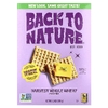 Back to Nature, Крекеры, из цельной пшеницы, 198 г (7 унций) (Товар снят с продажи) 