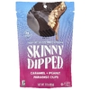 SkinnyDipped, Чашки с карамелью и арахисом, 90 г (3,17 унции)