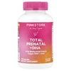 Pink Stork, Total Prenatal + DHA, 180 капсул