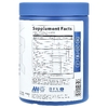 AN Supps, Перед тренировкой, лимонная заморозка, 390 г (13,75 унции)
