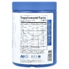 AN Supps, Перед тренировкой, без кофеина, фруктовый пунш, 390 г (13,75 унции)