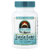 Source Naturals, фракционированное молозиво, 125 мг, 60 капсул