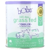 Aussie Bubs, 365 Day Grass Fed, пищевой порошок для малышей, от 12 до 36 месяцев, 567 г (20 унций)