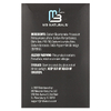 M3 Naturals, очиститель для пастилок, с мятой, 240 таблеток