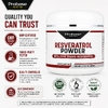 Probase Nutrition, Ресвератрол в порошке, 40 г (1,4 унции)