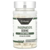 Probase Nutrition, Фосфатидилсерин, 120 капсул (150 мг на капсулу)
