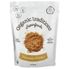 Organic Traditions, Superfoods, порошок из куркумы, 454 г (16 унций)