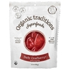 Organic Traditions, Superfoods, ежедневная клюква+ с пробиотиками, 100 г (3,5 унции)