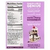 Quest Nutrition, Overload Protein Bar, Sundae Funday, 12 батончиков (63 г (2,22 унции))