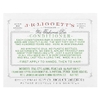 J.R. Liggett's, Old Fashioned Conditioner Bar, Original Formula, 50 г (1,75 унции)