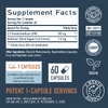 SMNutrition, DIM бусинки с BioPerine®, 60 капсул