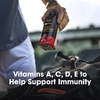 Optimum Nutrition, Gold Standard®, протеиновый коктейль, кофейный латте, 4 коробки по 325 мл (11 жидк. Унций)