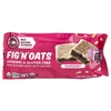 Made in Nature, Fig 'N' Oats®, малина, 5 батончиков в индивидуальной упаковке, 40 г (1,4 унции) каждый