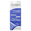 Aurora Nutrascience, липосомальный коэнзим Q10/PQQ+, 10 пакетиков по 20 мл (0,68 жидк. унции)