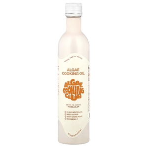 Algae Cooking Club, Растительное масло из водорослей, 473 мл (16 жидк. Унций)