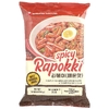 Nongshim, Пряный рапокки, 414 г (14,6 унции) (Товар снят с продажи) 