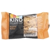 KIND Bars, Батончик для завтрака, арахисовая паста, 6 пакетиков по 50 г (1,76 унции) (Товар снят с продажи) 