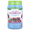 Nature's Truth, Just 4 Kidz, жевательные мармеладки с магнием, вкусное ягодное ассорти, 50 жевательных таблеток