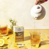 Organic India, чай с ромашкой, без кофеина, 18 пакетиков для заваривания, 28,8 г (1,02 унции)