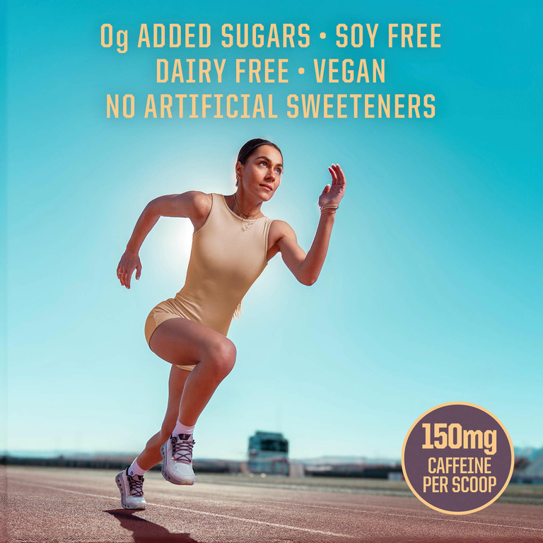 Sunwarrior, Sport, Active Pre-Workout For Her, Citrus Sunrise, 384 г (13,5 унции)