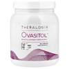 Theralogix, Ovasitol®, инозитол в виде порошка, 400 г (14,12 унции)