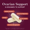 SMNutrition, Ovarian Support Complex, 90 капсул