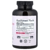 SMNutrition, Мио и D-хиро инозитол, 240 капсул
